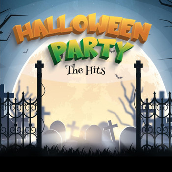 Various Artists - Halloween Party - the Hits
