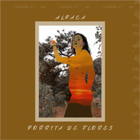 Alpaca - Porrita De Flores