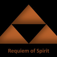 ParUhDroyd - Requiem of Spirit