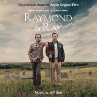 Jeff Beal - Raymond & Ray (Soundtrack from the Apple Original Film)