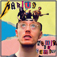 Marius - Wohin Du Gehst