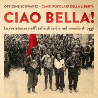 Officine Schwartz - Ciao bella!