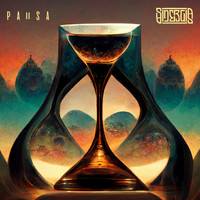 Sinergia - Pausa