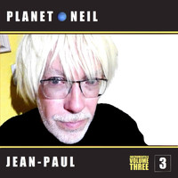 Planet Neil - Jean-Paul - Instrumentals Vol.3