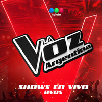 Varios Artistas - La Voz 2022 (8vos - Episodio 1 / En Directo)