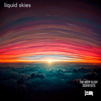 The Deep Sleep Scientists - Liquid Skies