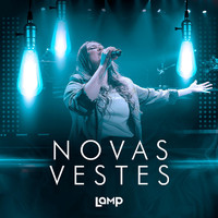 Lamp - Novas Vestes