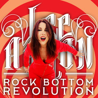 Lee Aaron - Rock Bottom Revolution