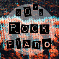 Piano Tribute Players - 90's Rock Piano (Instrumental)