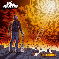 Will Martin - The Ladder