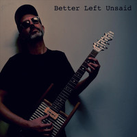 Nathan James - Better Left Unsaid