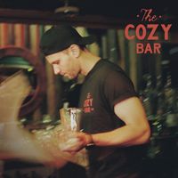 Huey Mack - The Cozy Bar (Explicit)
