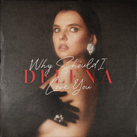 Delena - Why Should I Love You