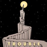 Eddie Berman - Trouble