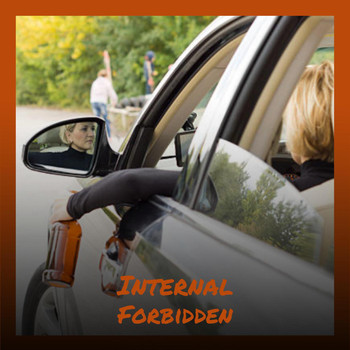 Various Artists - Internal Forbidden