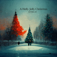 Estelas - A Holy Jolly Christmas