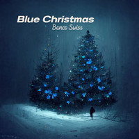 Banco Swiss - Blue Christmas