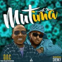 D.O.C - Mutima (feat. Shenky)