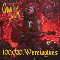 Joshua Powell - 100,000 Werewolves (Live)