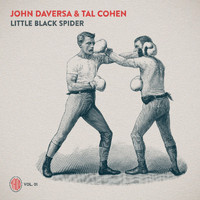 John Daversa & Tal Cohen - Little Black Spider