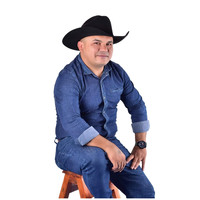 Carlos Chaparro - Preciosa Mujer Criollita