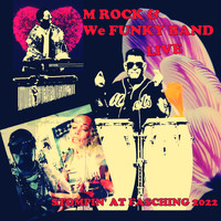 Emrik - Stompin' at Fasching Live 2022
