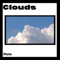 Pluto - Clouds