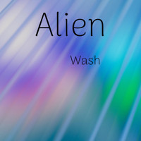 Alien - Wash