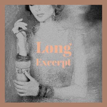Various Artists - Long Excerpt