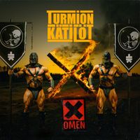 Turmion Kätilöt - Omen X