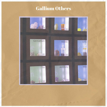Various Artists - Gallium Others
