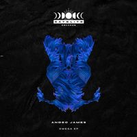 Andec James - Omega EP