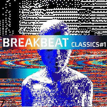 Various Artists - Breakbeat Classics, Vol. 1 (Explicit)