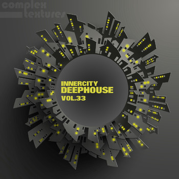 Various Artists - Innercity Deephouse, Vol. 33