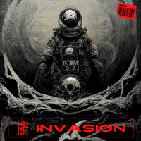 DJ H8 - Invasion
