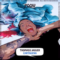 Thomass Jaguer - Cartagena
