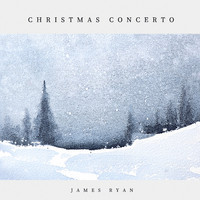 James Ryan - Christmas Concerto