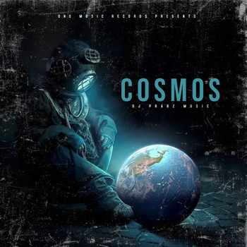 DJ PRABZ MUSIC - COSMOS