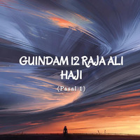 Albert - Gurindam 12 Raja Ali Haji (Pasal 1)