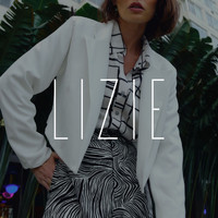 Lizie - Lizie Remix: Sertanejo Vol. 1