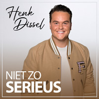 Henk Dissel - Niet Zo Serieus