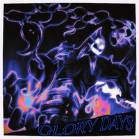 ravens rock - Glory Days