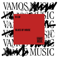 B-Liv - Blues of House