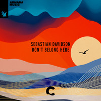 Sebastian Davidson - Don't Belong Here