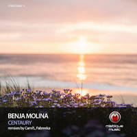Benja Molina - Centaury