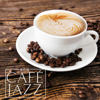 La Musique de Jazz de Détente - BGM café jazz: Musique du matin pour commencer positivement votre journée