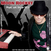 Moon Rocket - Piano And Organ Solos