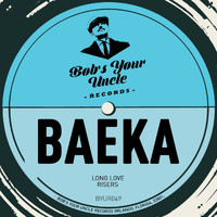 Baeka - Long Love EP