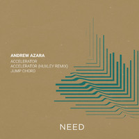 Andrew Azara - Accelerator