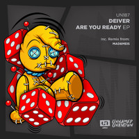 Deiver - Are You Ready